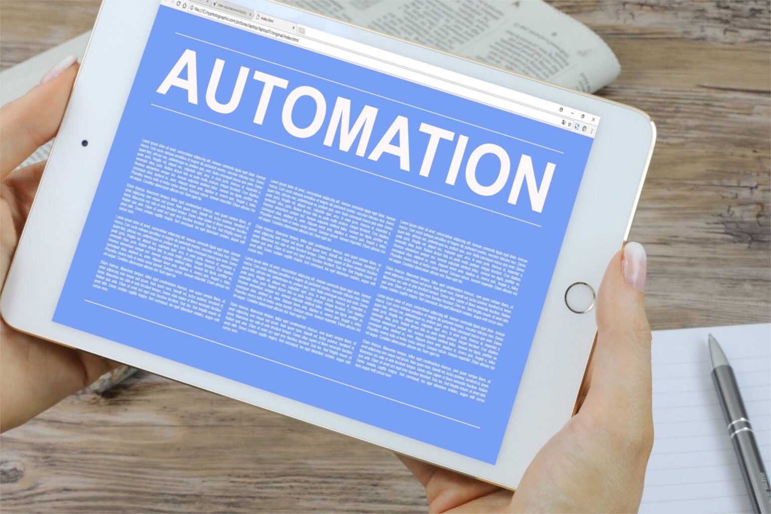 4 Common Misconceptions About Document Automation: Debunked!