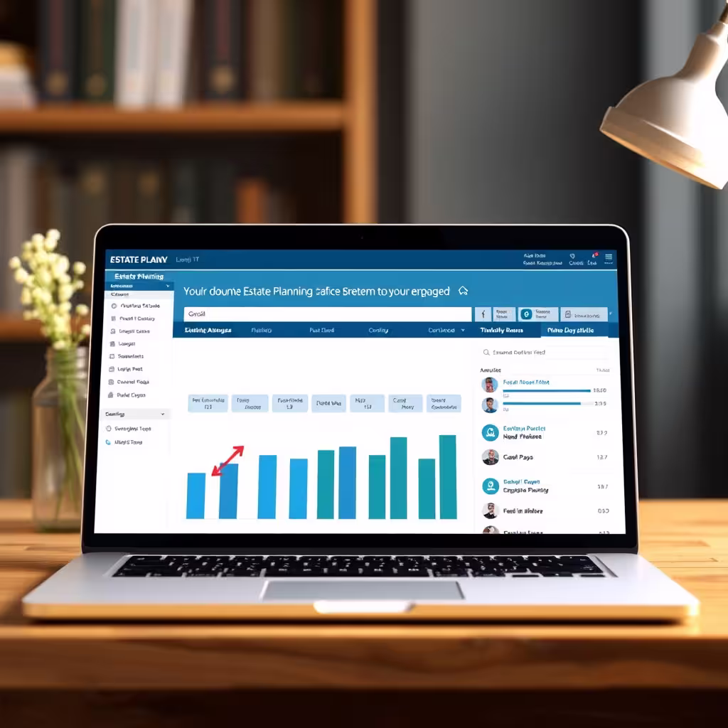 Online Estate Planning Services NC: 1 Tool Saves Hours