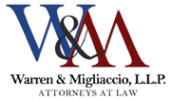 Warren & Migliaccio, L.L.P.