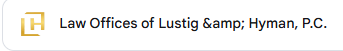Law Office Of Lusting & Hyman, P.C.